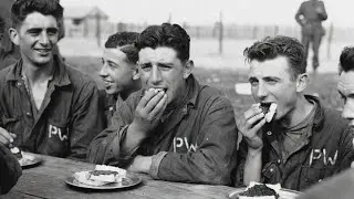 Italian POWs Were Shocked When American Farmers Wanted Them to Stay