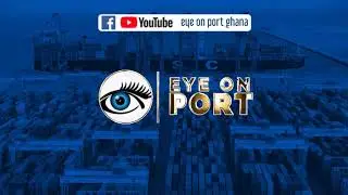 Eye On Port - Live