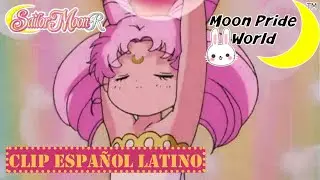Sailor Moon R - Episodio 88 La Soldier Español Latino