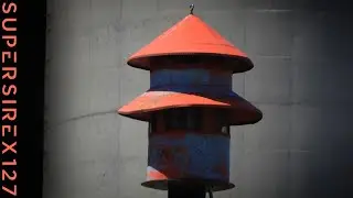 Federal Sign & Signal Model 5 | Attack | Glandorf, OH | 12/31/22