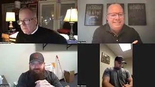 Previewing the Mega Show with Meyer Distributing | RVB Capital Talk