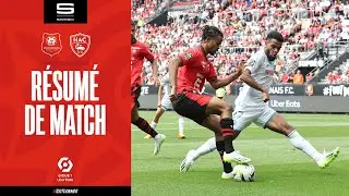 ⚽ Saison 23/24 - J3 | Stade Rennais F.C. / Le Havre AC - Le résumé (2-2)