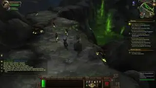 World of Warcraft Rolling Thunder Broken Shore Legion World Quest Guide