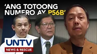 P56B kickbacks, napunta umano kina PBBM at dating Speaker Romualdez &mdash; Zaldy Co
