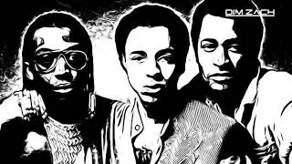 Imagination - Body Talk (DIm Zach ReWork)