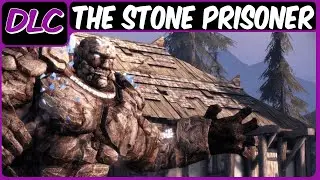 DRAGON AGE: ORIGINS - THE STONE PRISONER | FULL PC WALKTHROUGH | NO COMMENTARY
