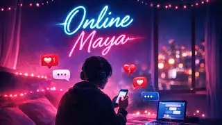 online maya nepali song