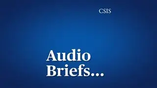 &ldquo;China&rsquo;s Food Security: Key Challenges and Emerging Policy Responses&rdquo;: Audio Brief with Lily McElwee