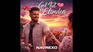 Navrexo | Gel Tut Elimden | Official Music ( 2 Track's ) #music