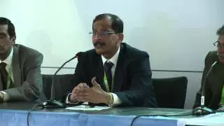 Innovation and Technological Advances in Manufacturing of Natural Extracts - Rajiv Khatau