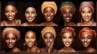 BIBLICAL FEMININITY ACCORDING TO THE BIBLE - PART 1