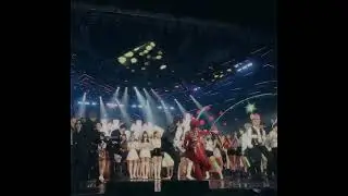 3rd generation made me feel like home #kpop