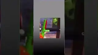Learning how to use green screen fortnite #fortnite #rowdy #clip #shorts