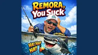 Remora, You Suck