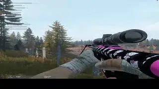 tak nazivaemoe RP po venam #dayz #fragmovie #haighlight #mindgames #stalkerrp