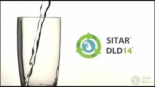 SITAR DLD 14 LA NUEVA REVOLUCI&Oacute;N DEL AGUA