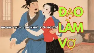 Đạo làm người / phòng thủy lớn nhất của đời người là gì và cái kết