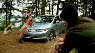 2012 Honda Civic Hybrid at Curry Honda Atlanta!