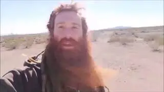 Rockhounding in the Arizona Dessert- Broken Ox Creations