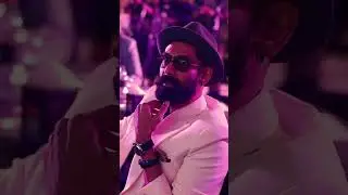 #RanaDaggubati announces SIIMA 2023 Date in Press Conference hosted by #TruckersUAE in #Dubai