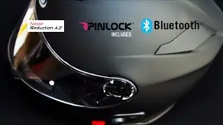 VIPER Bluetooth RSV171 BL + 3.0 Flip Helmet / vprmoto