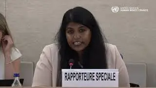 Intersectionality between racialized & other groups: a useful way to analyze discrimination | HRC59
