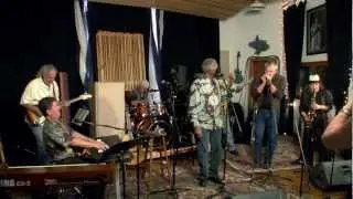 Lester Chambers & The Mud Stompers - Live Web Stream on 3-24-12