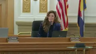 An update from Commissioner Daniel on Shoshone Water Protection