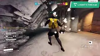 🔴Live - MrKnightHood - The Finals - Season 9 DragonRising - Stream