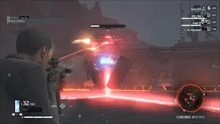 Ghost Recon Breakpoint regular raid 4 titans fights