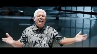 Golf Commercial -- Tiger Woods -- Arnold Palmer -- Lee Trevino