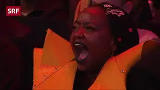 Best of Swiss Music Awards 2020 TV Show