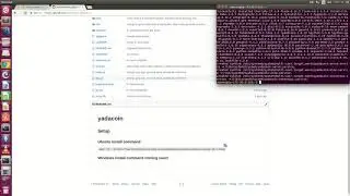 How to setup YadaCoin v1.2.0 on Ubuntu 18.04 to mine YadaCoins!