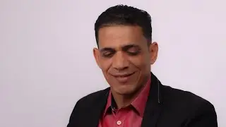 Williams Reyes - Presencia de Dios