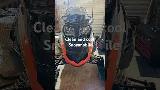Arctic cat lynx 570