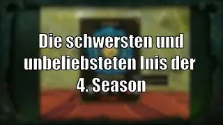 Dungeon-Ranking: Die schwersten, unbeliebtesten und leichtesten M+ Dungeons der 4. Season