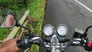 test rx cilacap