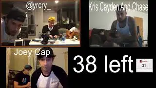 MrBeast Finger on the App Challenge!! 🔴Live 🔴 Viewing Party!!