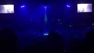 Childish Gambino's moving speech  (Live Melbourne 2019 : 17/7/19)