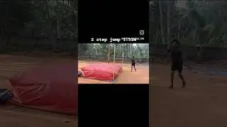 1.32m Kerala police physical test.....