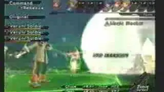 Wild ARMS 5 Veruni Soldiers again