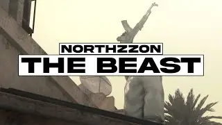 NORTHZZON THE BEAST | COD4 FRAGMOVIE