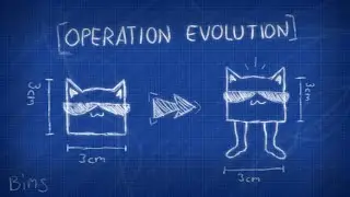 Operation Evolution