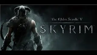 The Stealth Archer Werewolf! 🏹🐺 Skyrim (Ep. 5)