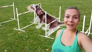 Can She Do It?!