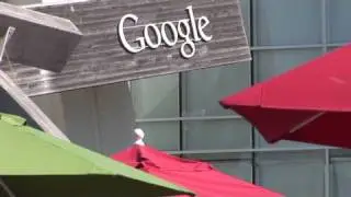 Google in personal data flap