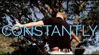 Matt Zarley - Constantly (from hopefulROMANTIC)