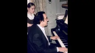 Alexandra Massaleva joue Chopin 2 Etudes