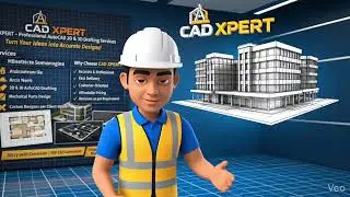 CAD Freelancing