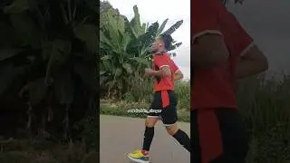 Joging 🏃🏃#olahraga #joging #lari #runers #olahragasehat #vidioshort #shorts #nature #reels #futsal